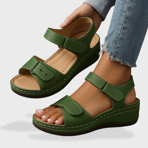 Veera™ | Orthopedic Sandals