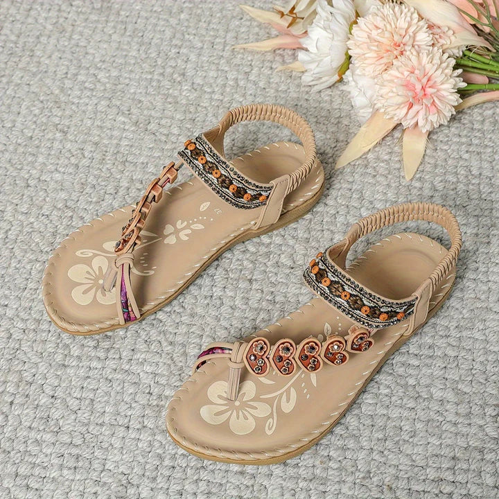 Beatrice™ | Comfortable orthopedic sandals