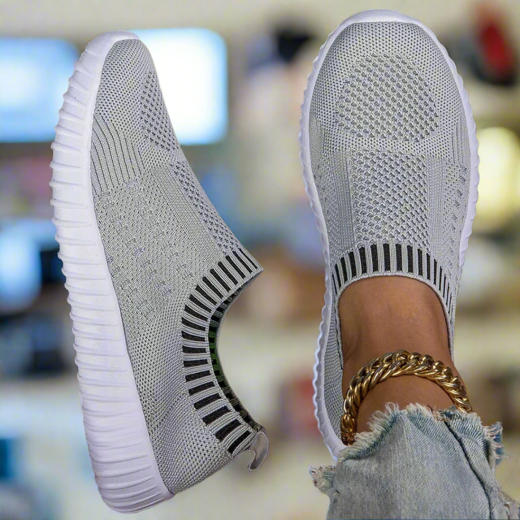 Moley™ Women's Orthopedic Shoes