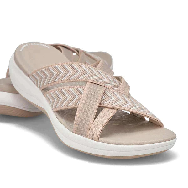 Valentina™ Elegant Orthopedic Sandals