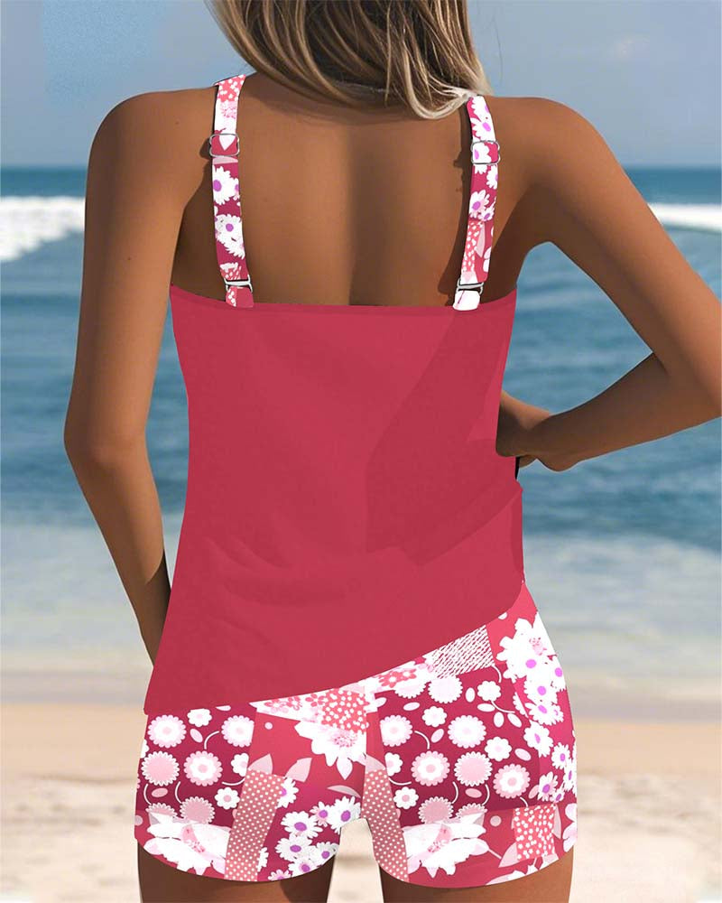 Jovina™ | Fashionable Swimsuit Set