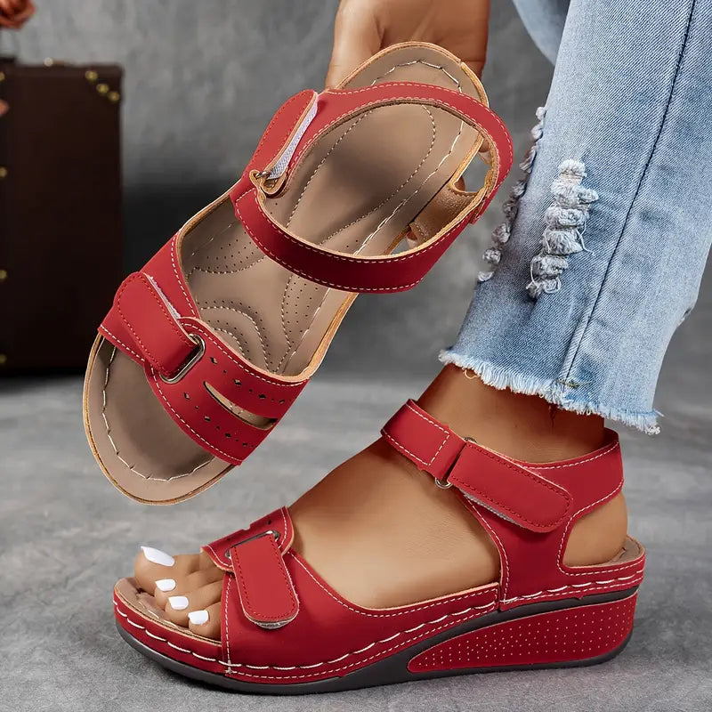 Veera™ | Orthopedic Sandals