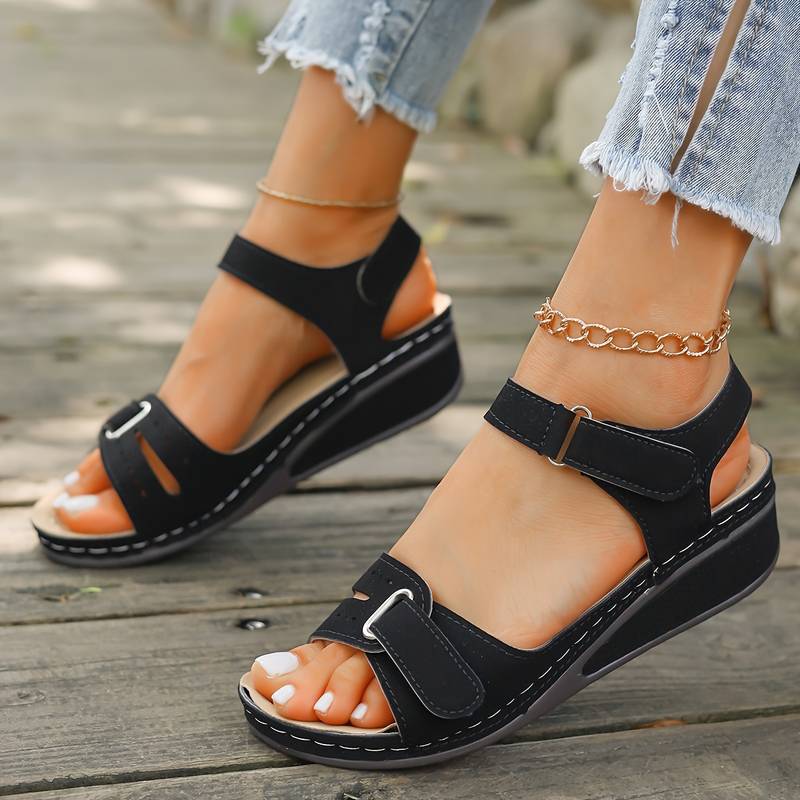 ELMA - Orthopedic Sandals