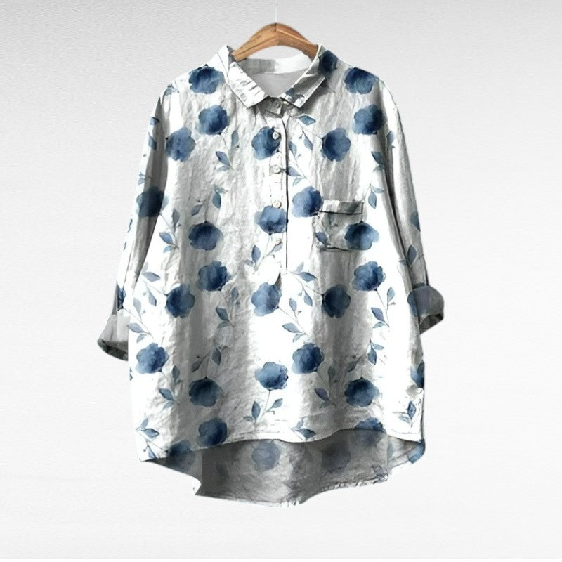 Aussie Vibe | Classic Floral Blouses