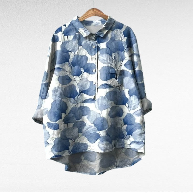 Aussie Vibe | Classic Floral Blouses