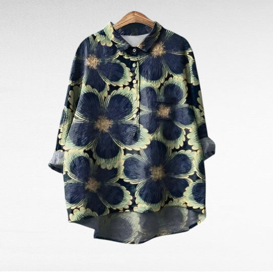Aussie Vibe | Classic Floral Blouses