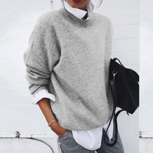 Berly™ | Chic and Comfortable Sweater