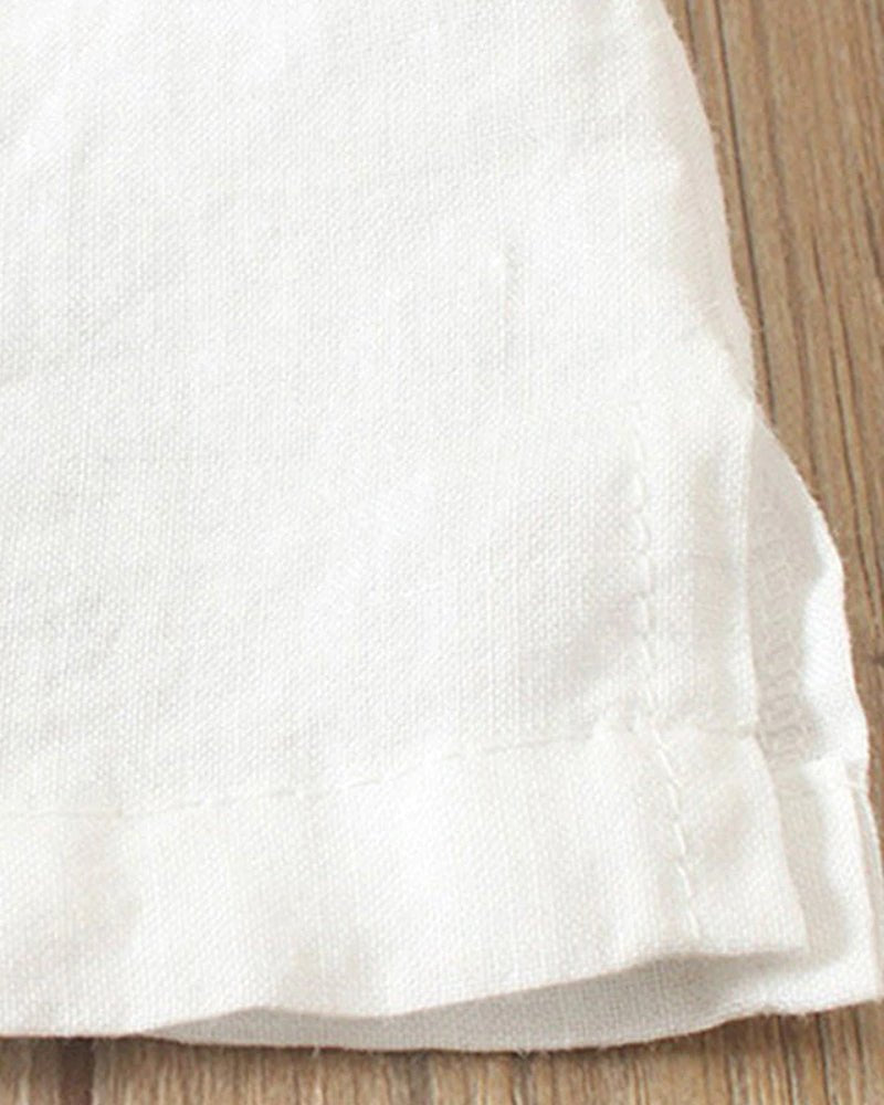 Miranda™ | Chic Summer Tee