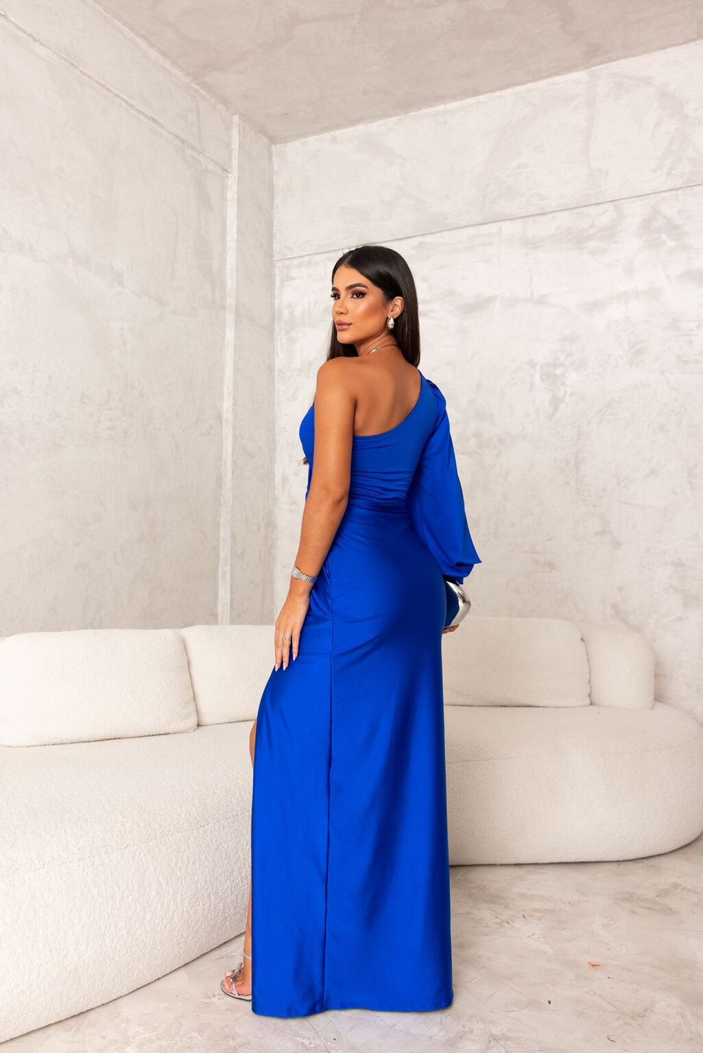 Becca™ | Elegant Maxi Dress