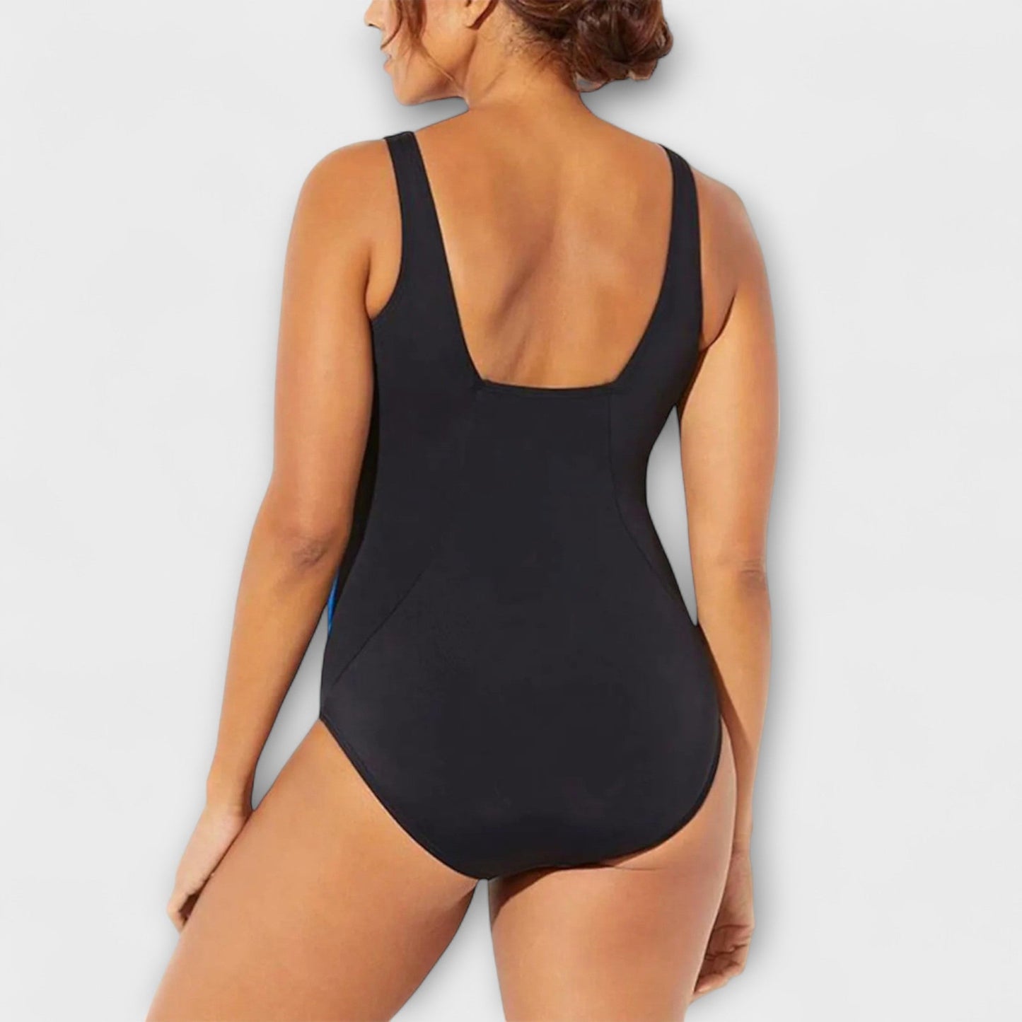 Dorian™ | Contouring Swimwear