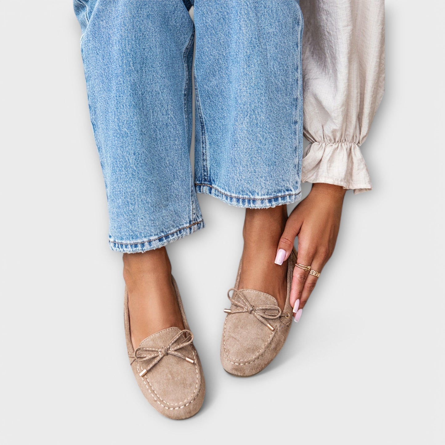 Bethany™ Moccasins