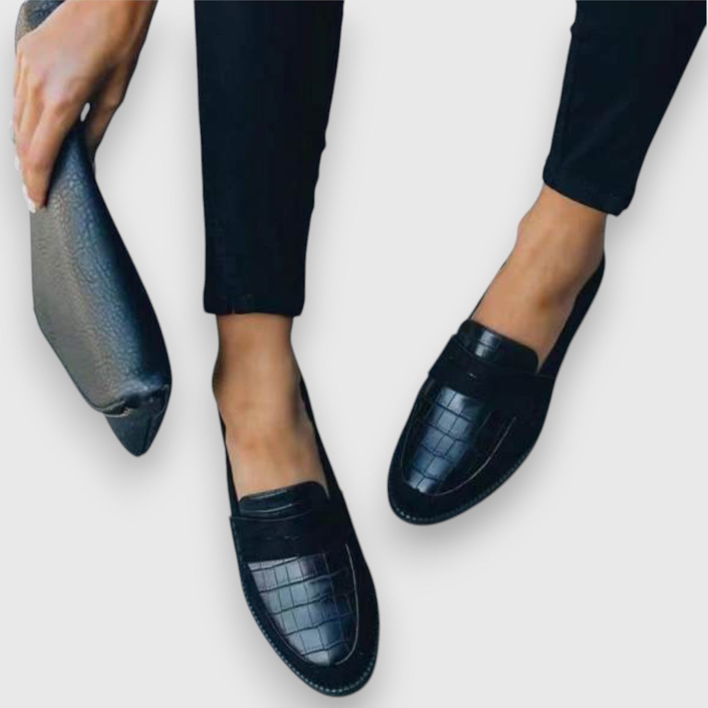 Mariluz™ | Orthopaedic Loafers