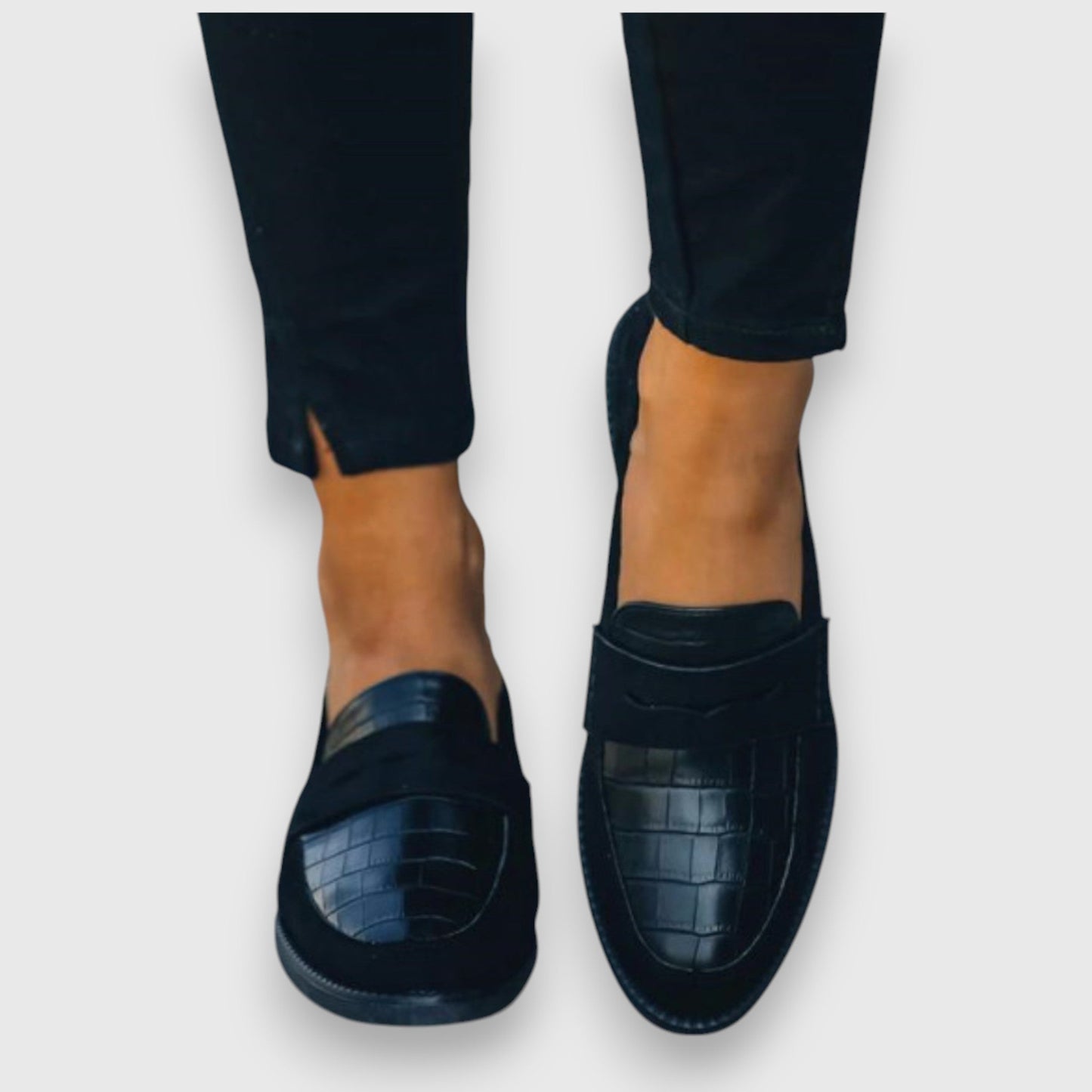 Mariluz™ | Orthopaedic Loafers