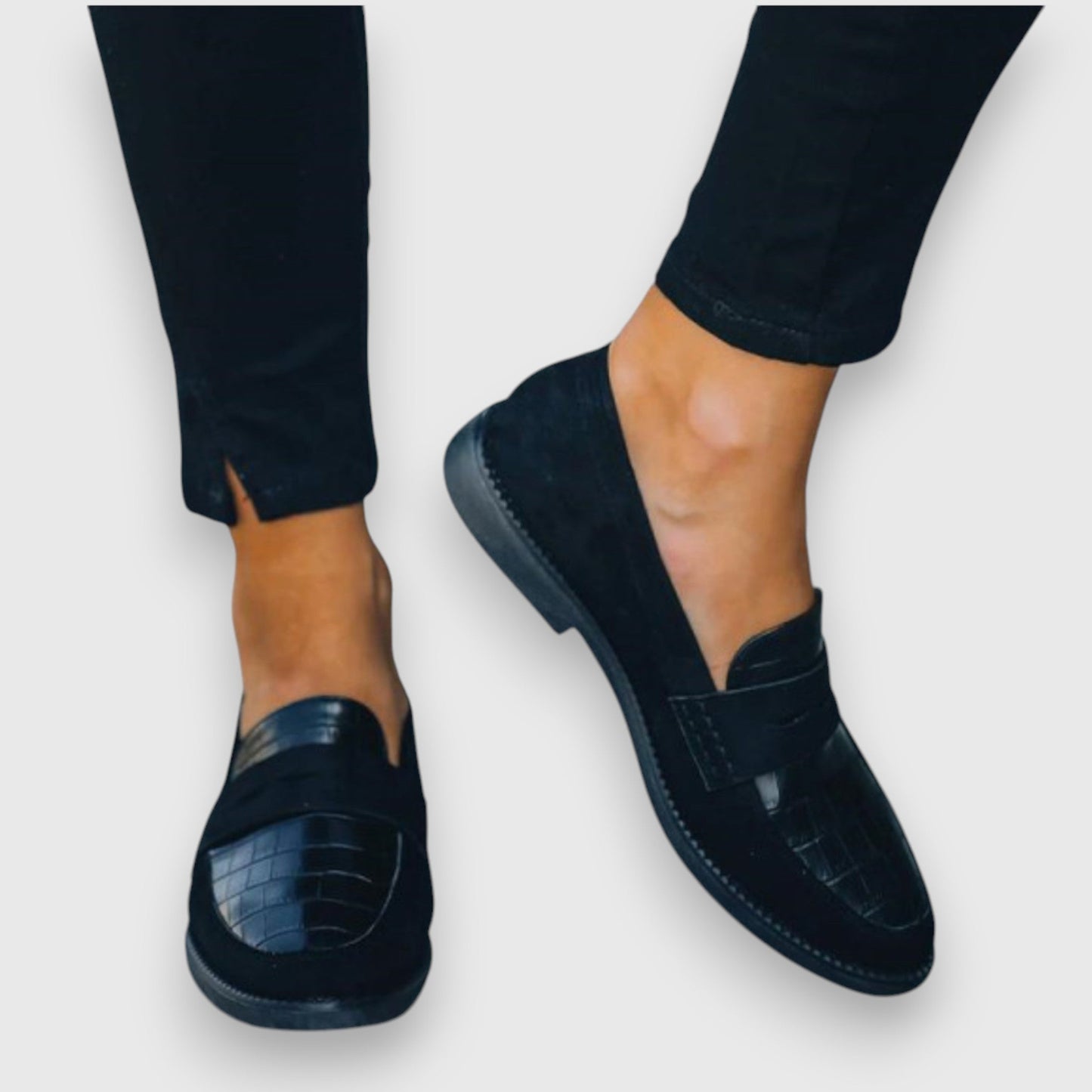 Mariluz™ | Orthopaedic Loafers