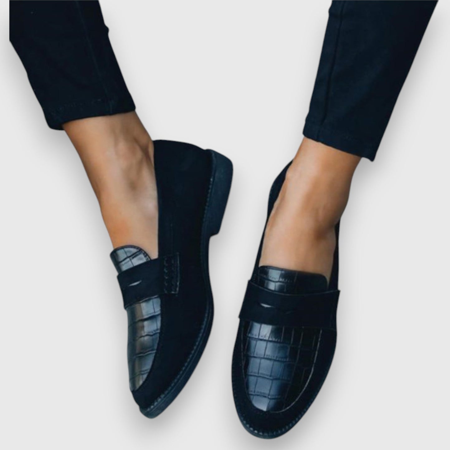 Mariluz™ | Orthopaedic Loafers