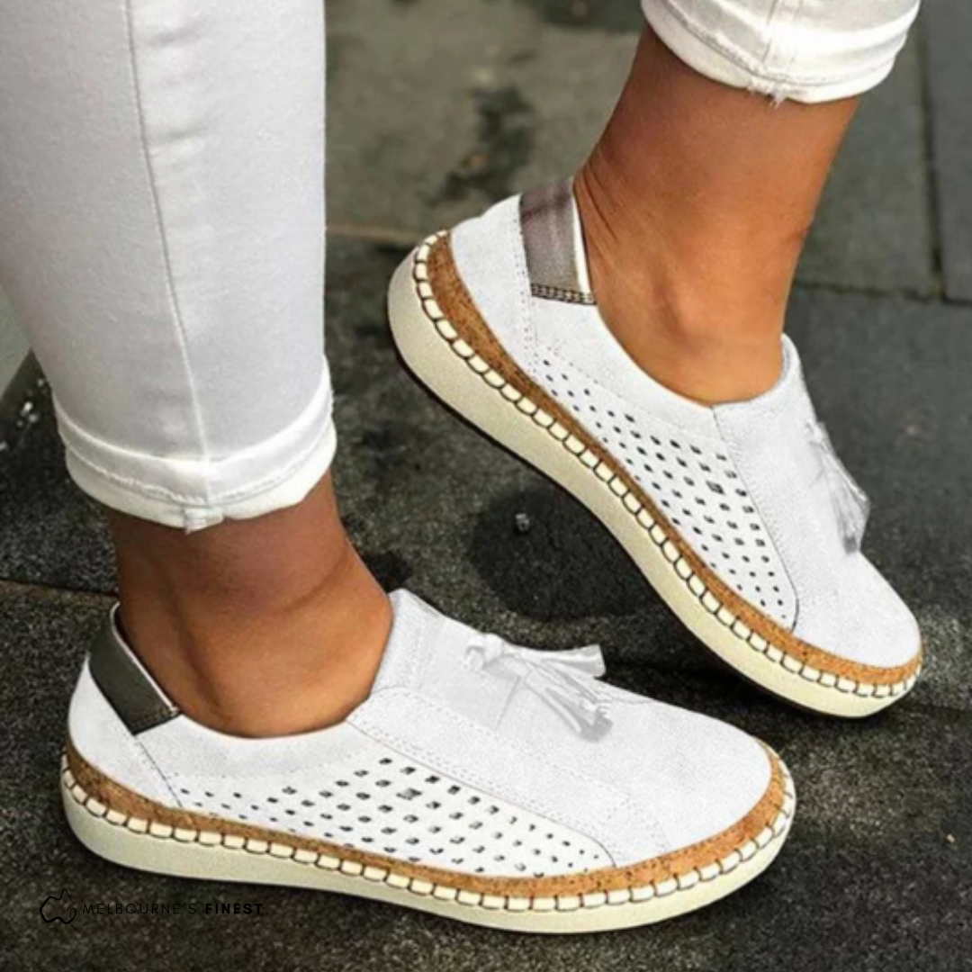 Kendall Orthopedic  Slip-Ons