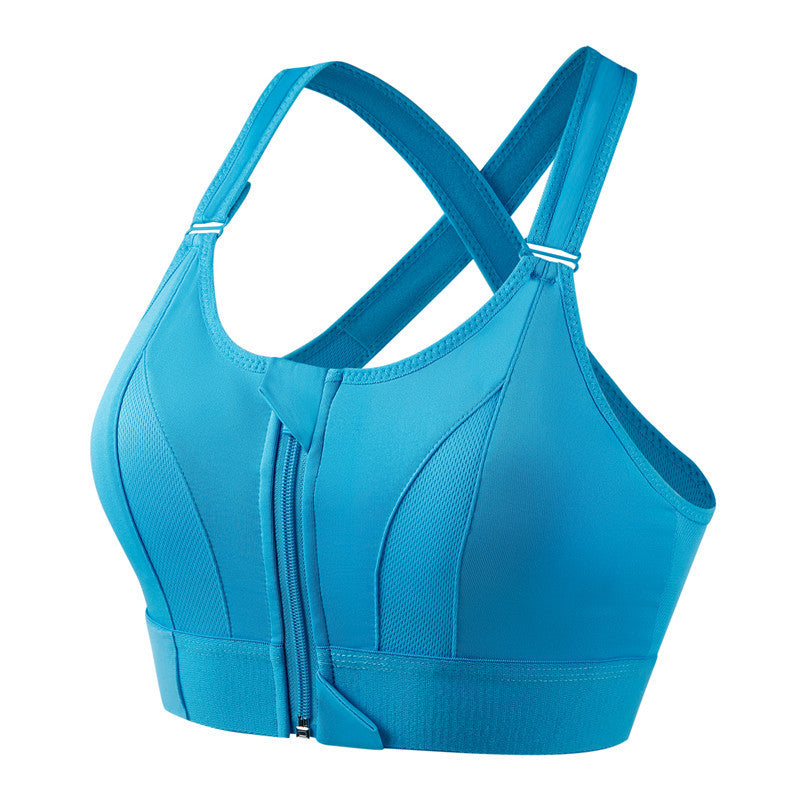 Lily™ | Supportive Sports Bra