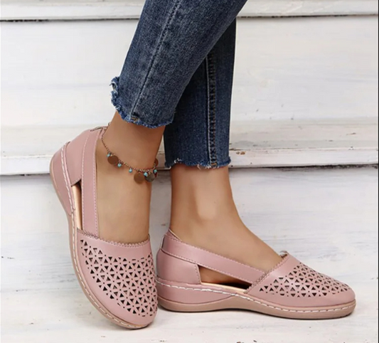 Viola™  Orthopedic Shoes