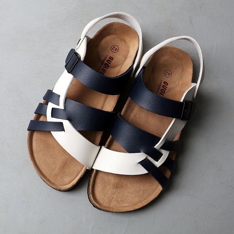 Eleonora™ | Comfortable Orthopedic Sandals