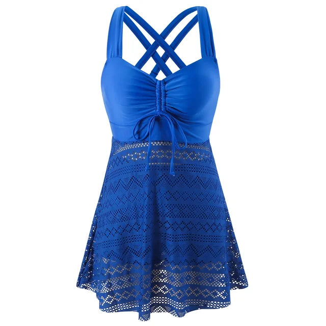 Aussie Vibe™ | Tankini Set