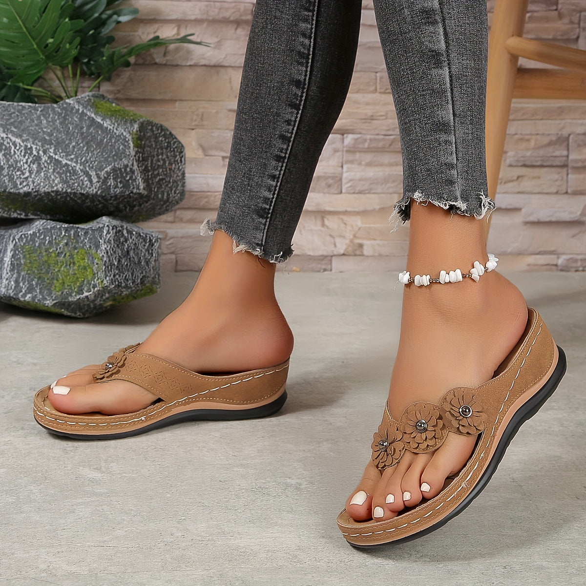 Alia™ | Orthopedic Sandals