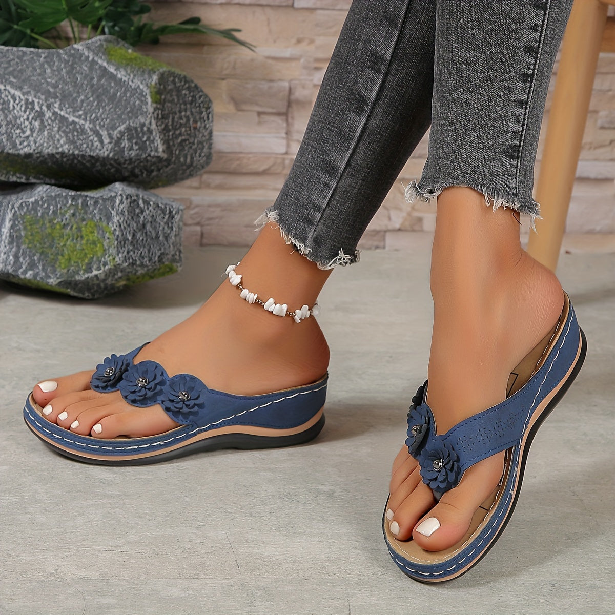 Alia™ | Orthopedic Sandals