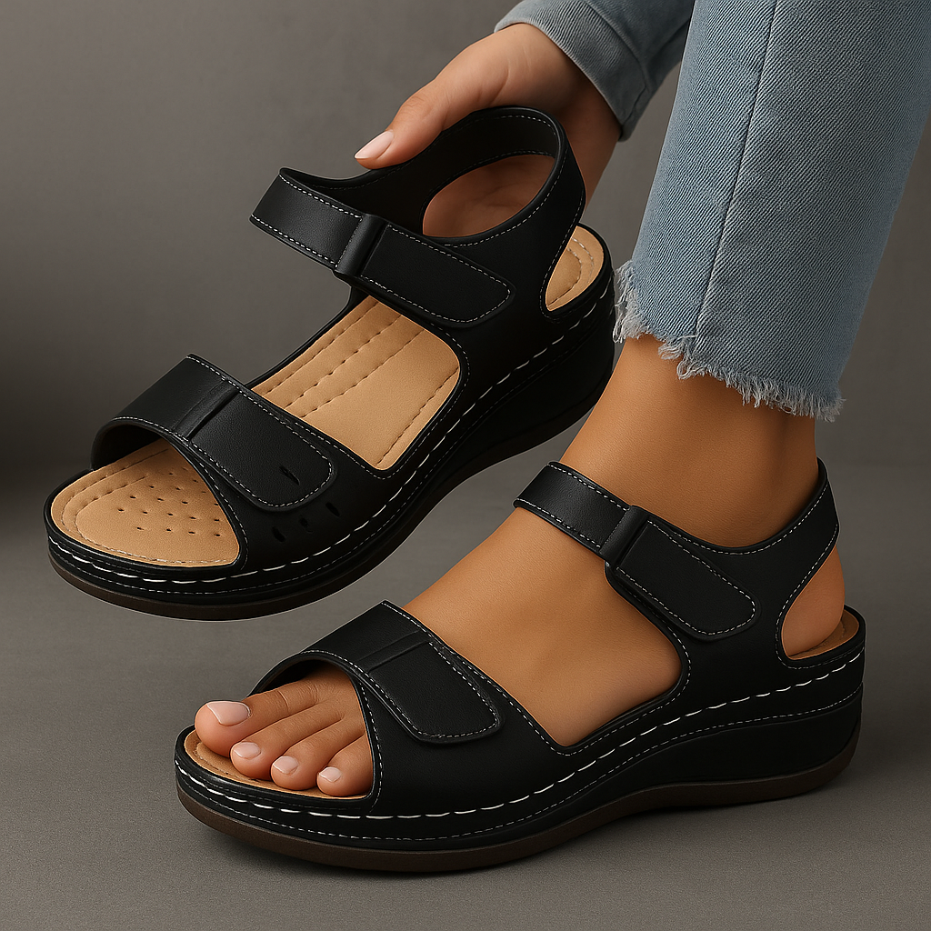 Veera™ | Orthopedic Sandals