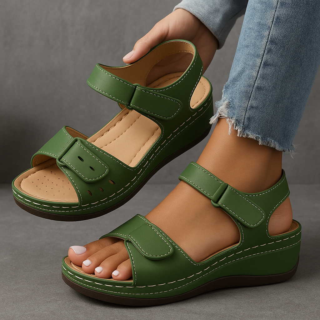 Veera™ | Orthopedic Sandals