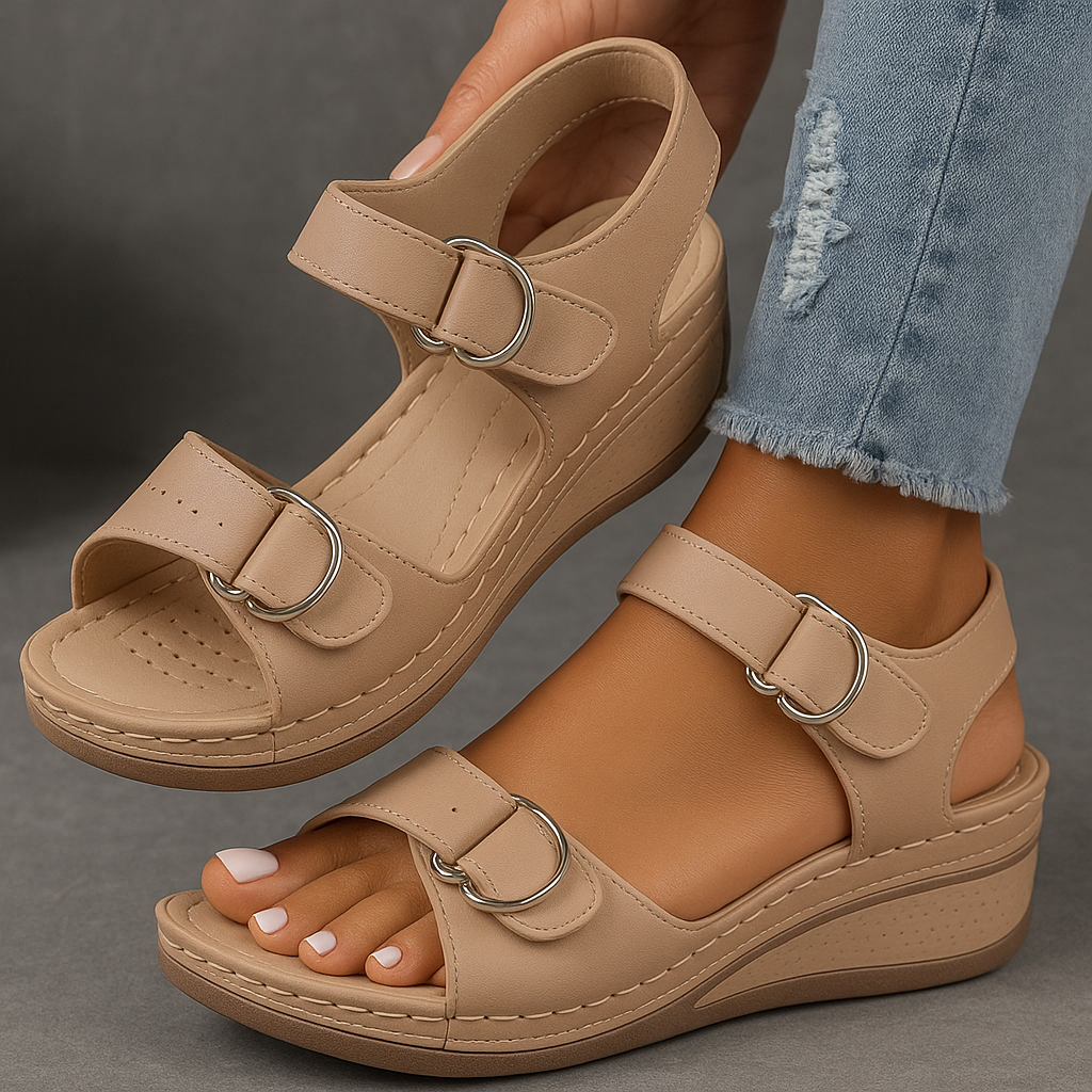 Veera™ | Orthopedic Sandals