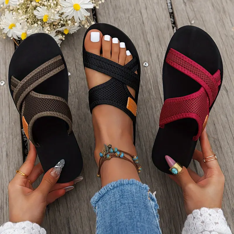 Caly™ | Orthopedic Corrector Sandals