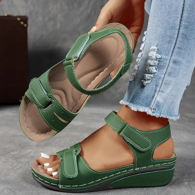 Veera™ | Orthopedic Sandals