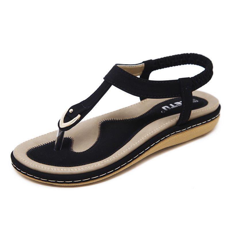 Alessandra™ | Elegant Orthopedic Sandals