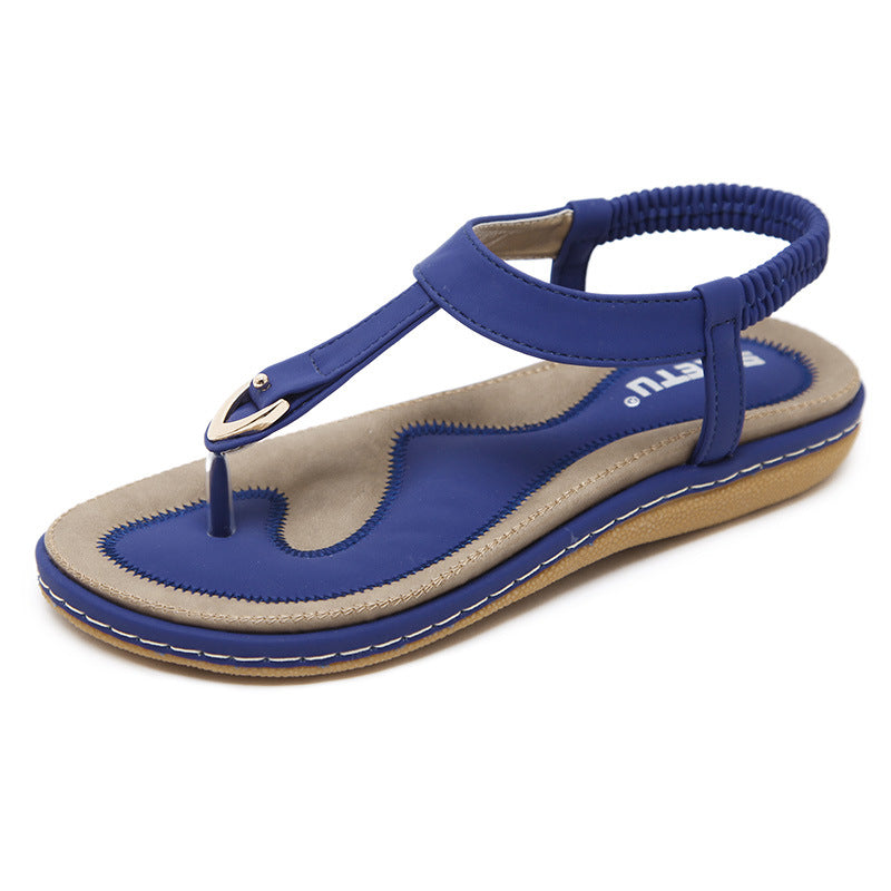 Alessandra™ | Elegant Orthopedic Sandals