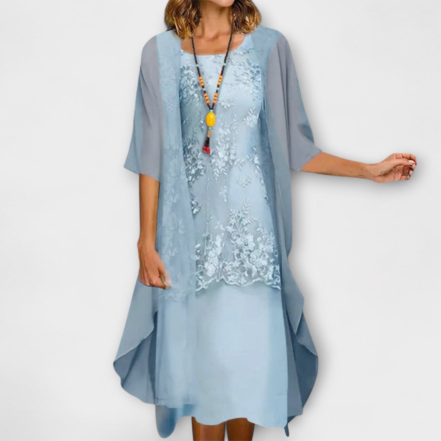 Penliah™ | Elegant Dress