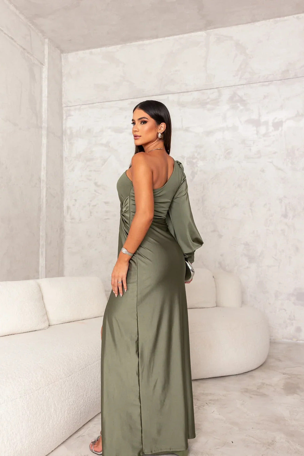 Becca™ | Elegant Maxi Dress