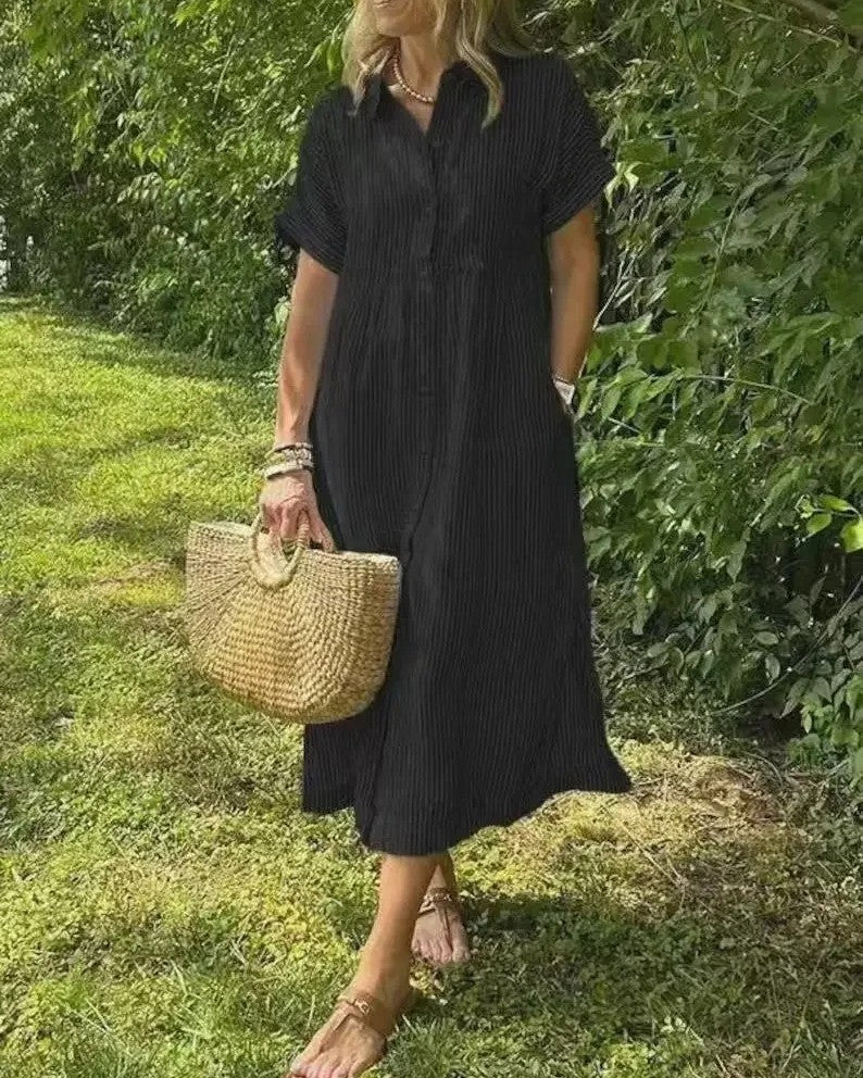 Megan™ | Midi Dress