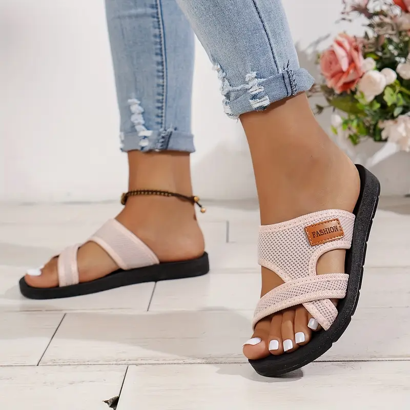 Caly™ | Orthopedic Corrector Sandals