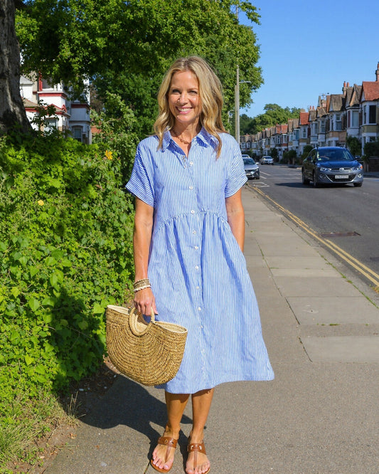 Megan™ | Midi Dress