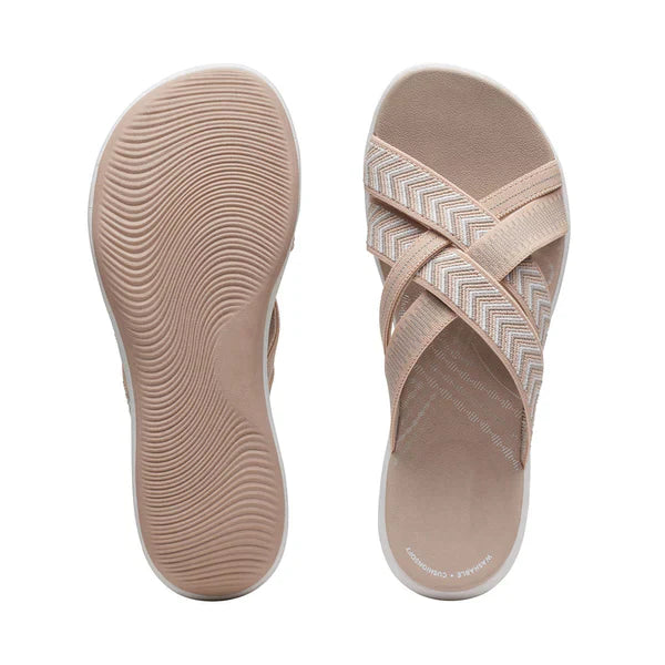 Valentina™ Elegant Orthopedic Sandals