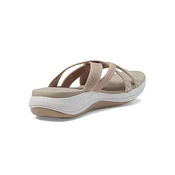 Valentina™ Elegant Orthopedic Sandals