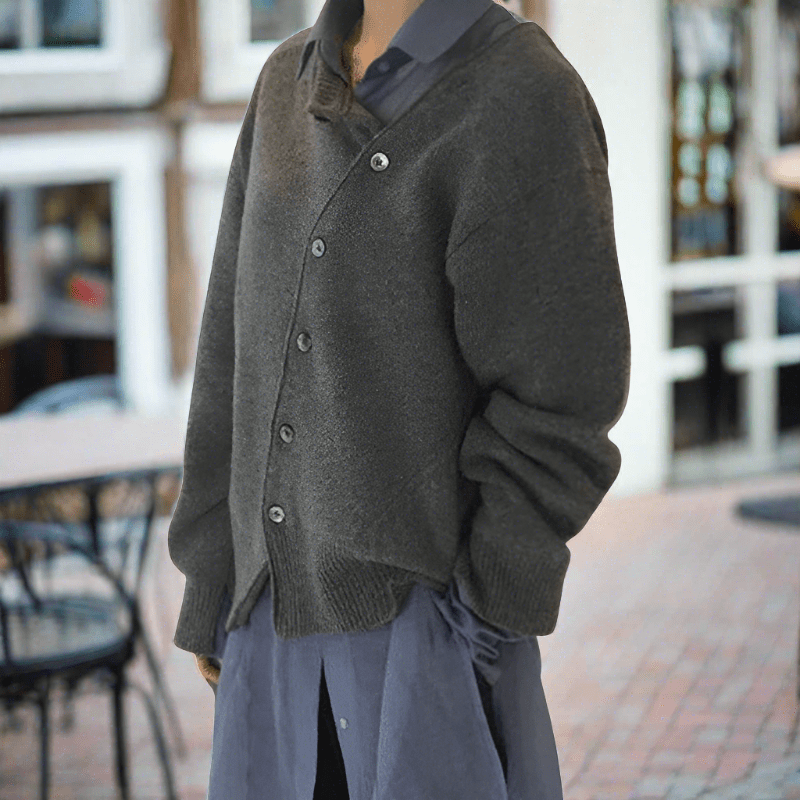 Cathy™ | Soft and Elegant Cardigan