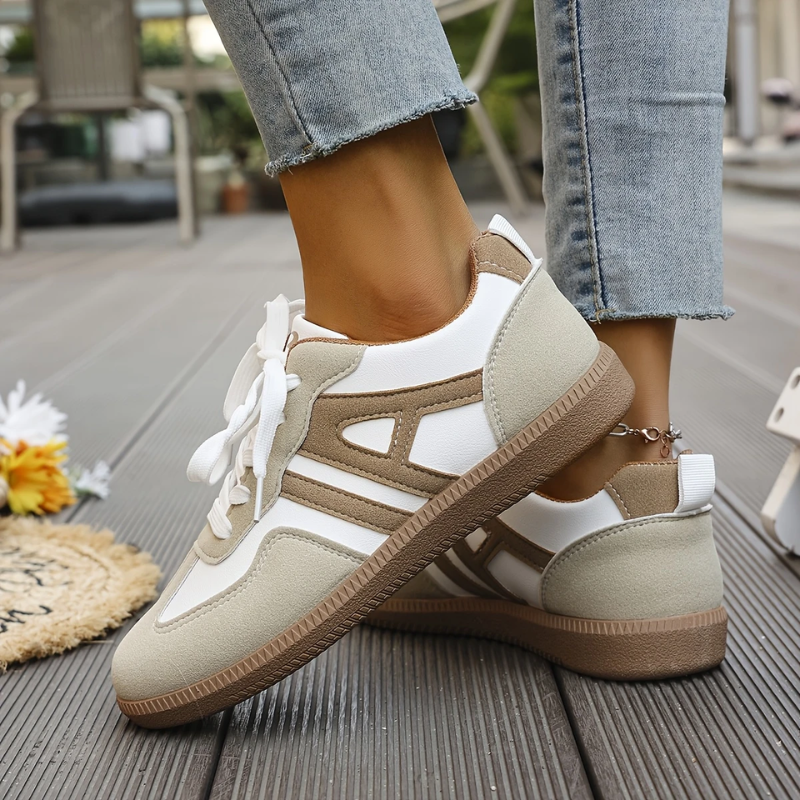 Yvonne™ Comfortable Orthopedic Sneakers