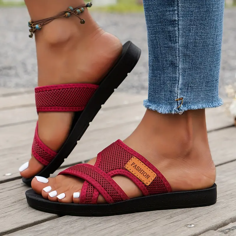 Caly™ | Orthopedic Corrector Sandals
