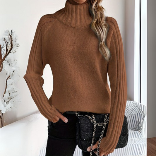 Hannah™ | Elegant and Comfortable Sweater