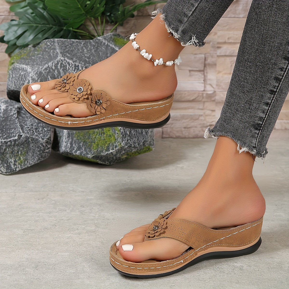 Alia™ | Orthopedic Sandals