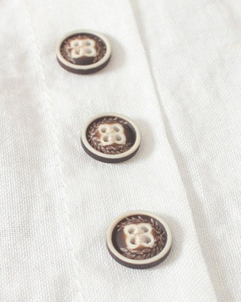 Miranda™ | Chic Summer Tee