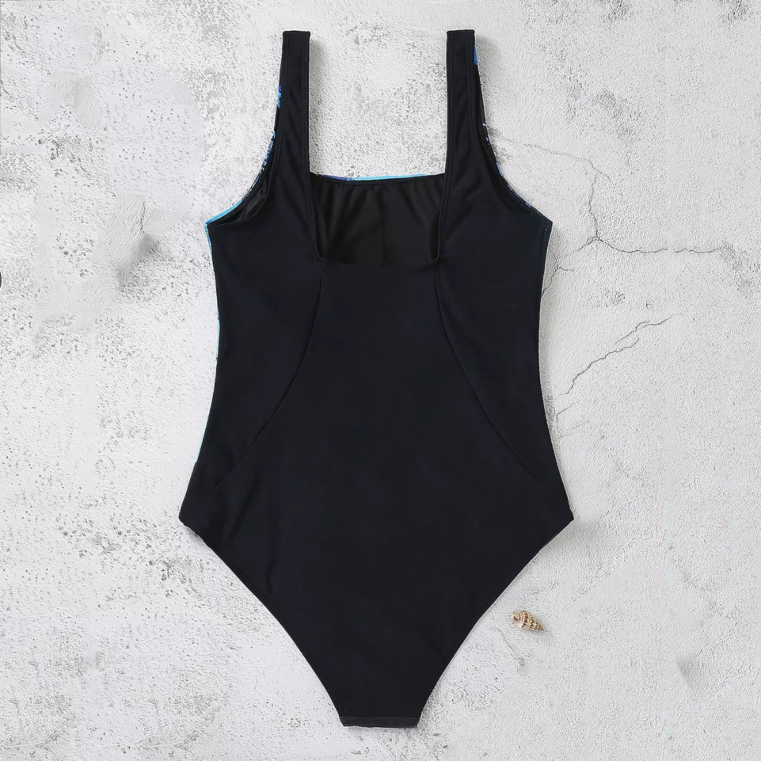 Dorian™ | Contouring Swimwear