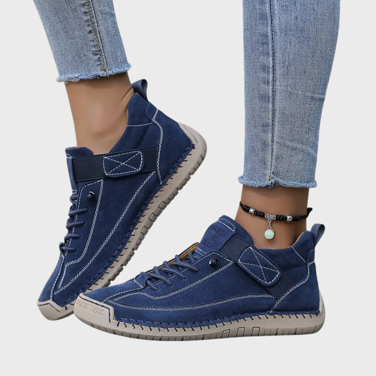 Madalena™ | Comfortable Supportive Sneakers