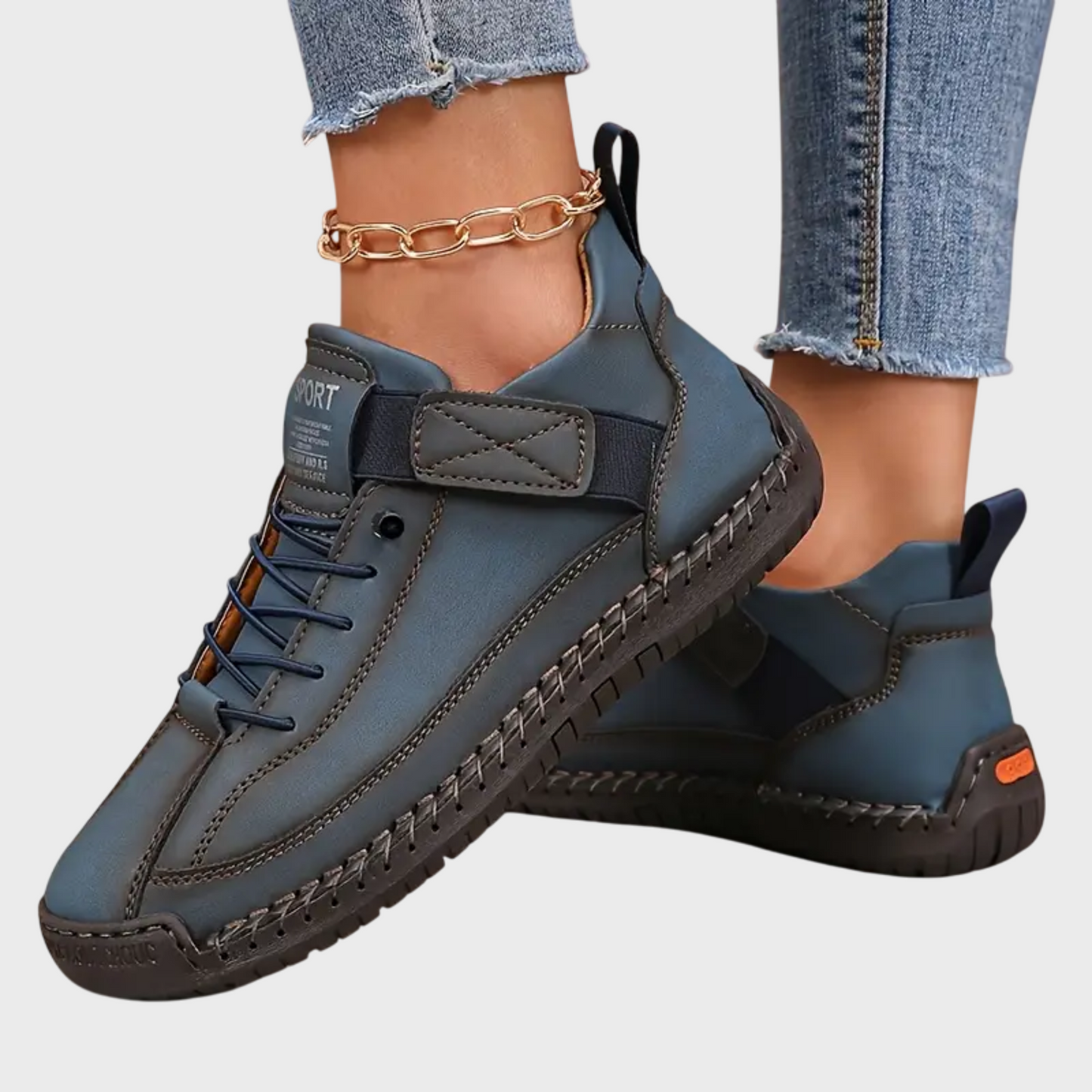 Madalena™ | Comfortable Supportive Sneakers