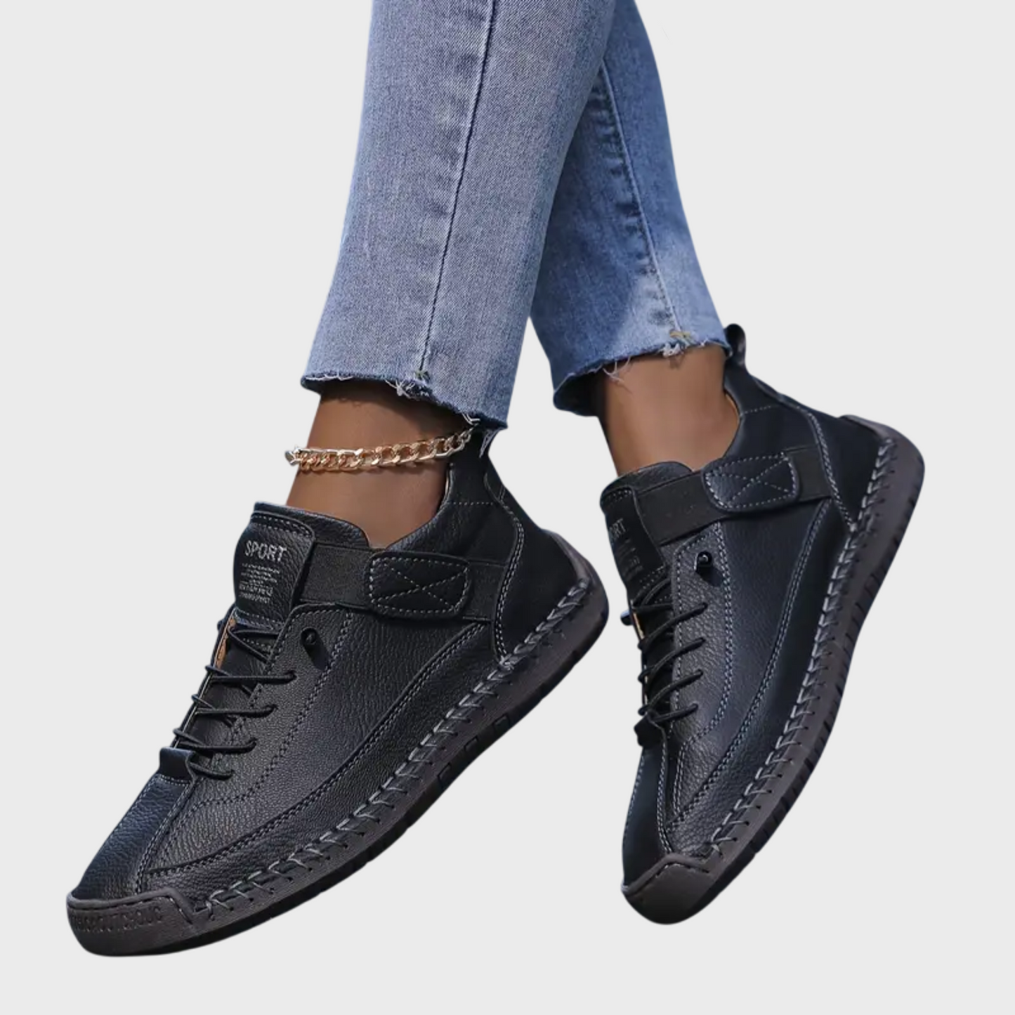 Madalena™ | Comfortable Supportive Sneakers